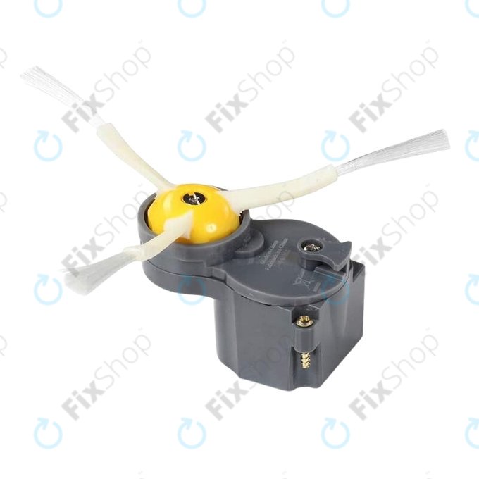 Moteur de la brosse latérale pour iRobot Roomba 500, 600, 700, 800, 900-series