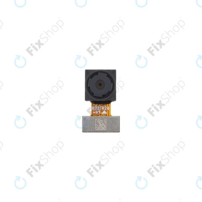 Xiaomi Redmi Note 12S 2303CRA44A - Module caméra arrière 2MP (Macro)
