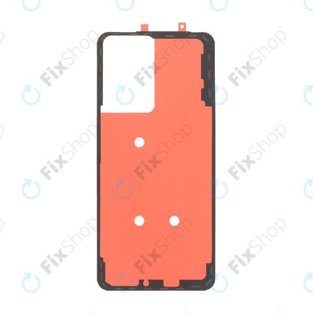 Realme GT Neo 3 RMX3561 - Adhésif Cache Batterie