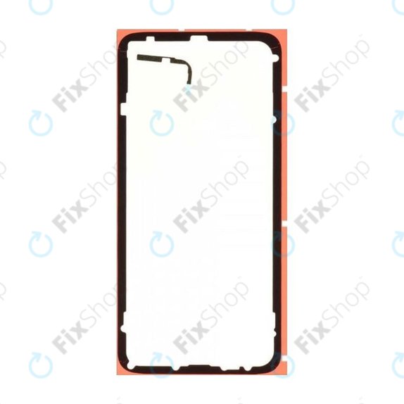 Huawei Honor View 20 - Adhésif Cache Batterie - 51639145