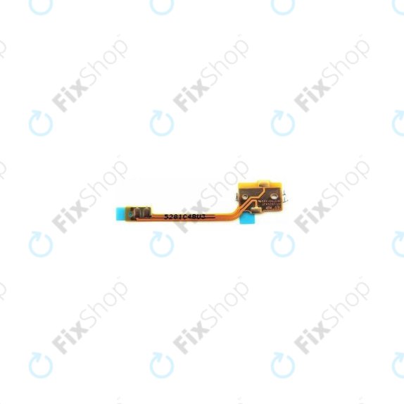 Microsoft Lumia 950 XL - Haut-parleur + Câble flexible - 206510 Genuine Service Pack