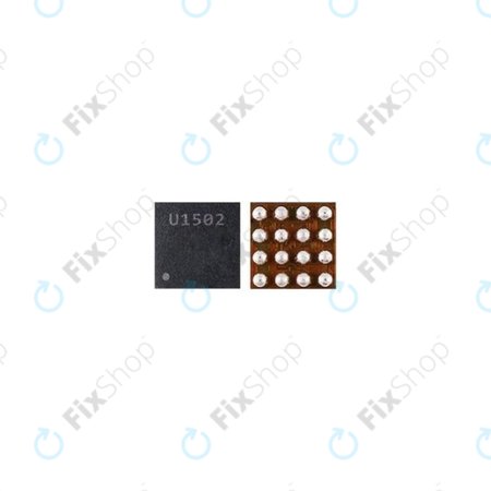 Apple iPhone 5, 5C, 5S, 6, 6 Plus - Rétroéclairage IC U23 Chip