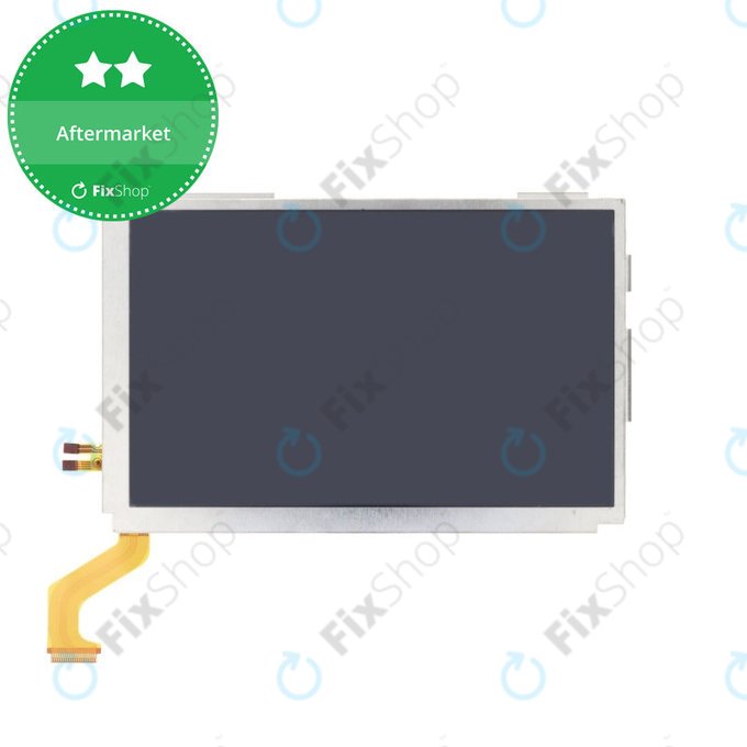 Écran LCD supérieur pour Nintendo 3DS XL