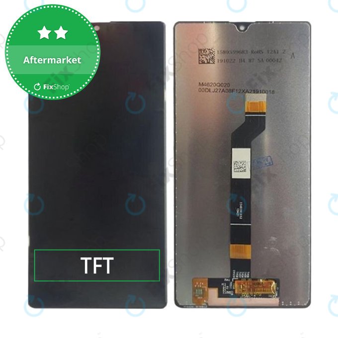 Sony Xperia L4 - Écran LCD + Écran tactile