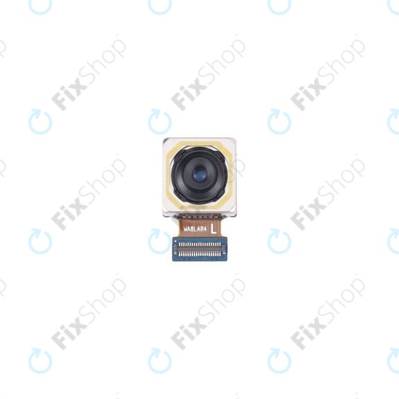 Samsung Galaxy A73 A736 - Caméra arrière 108MP