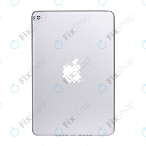 Apple iPad Mini 4 - Cache batterie version WiFi (Argent)