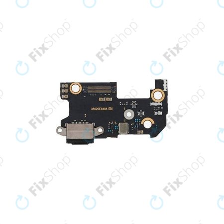 Xiaomi Mi 8 - Carte PCB du connecteur de charge - 5600300300B6 Genuine Service Pack