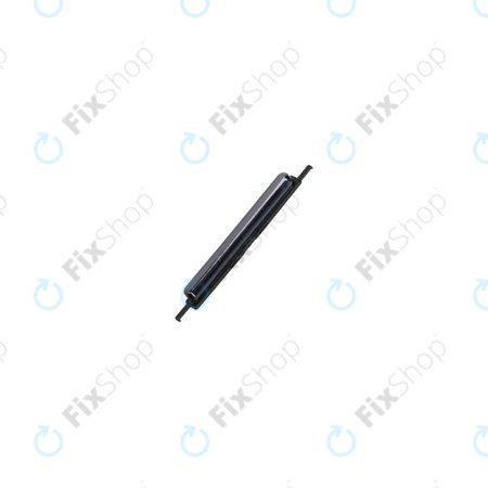 Samsung Galaxy A32 5G A326B - Bouton de volume (noir génial) - GH64-08403A Genuine Service Pack