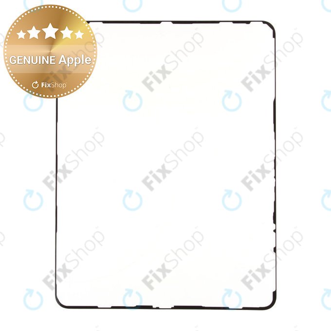 Adhésif LCD pour iPad Pro 13 (2024) | 923-10559 | Genuine Apple