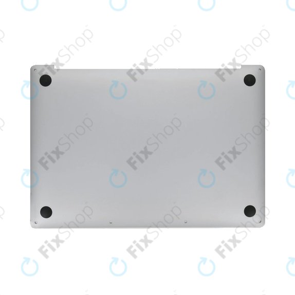 Apple MacBook Pro 13" A2338 (2020) - Couvercle inférieur (Silver)