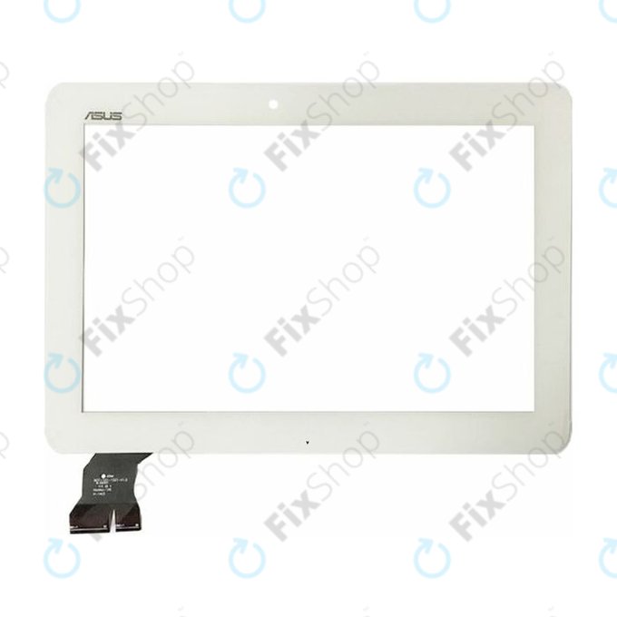 Asus Transformer Pad TF103C - 1A105A 10.1" - Écran tactile (Blanc)