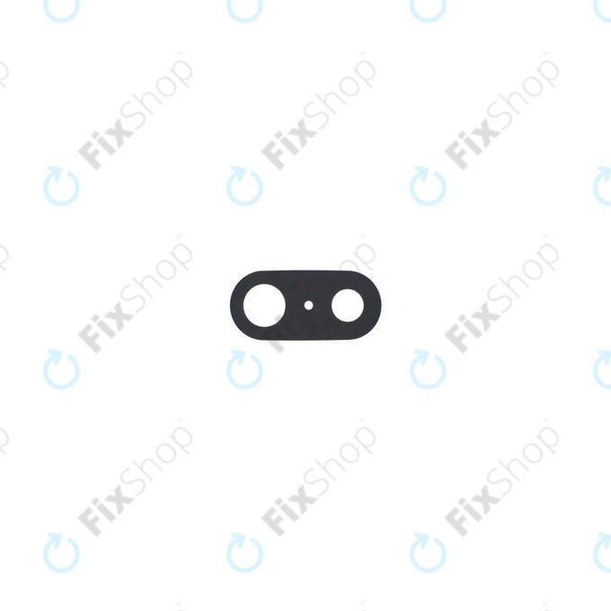 Google Pixel 7 GVU6C GQML3 - Objectif de la caméra arrière