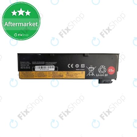 Lenovo ThinkPad L470 - Batterie 4X50M08811 Li-Ion 10,8V 5200mAh