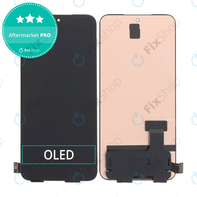 Xiaomi 14 23127PN0CC - Écran LCD + Ecran Tactile OLED