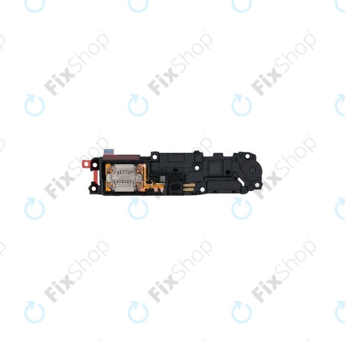 Honor Magic7 Lite - Haut-parleur