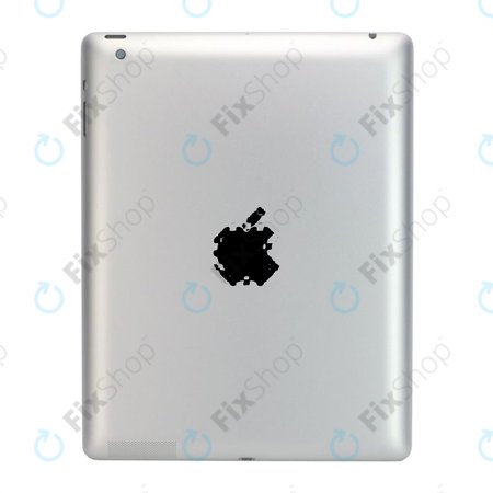 Apple iPad 4 - Boîtier arrière (WiFi) (sans capacité d'affichage)