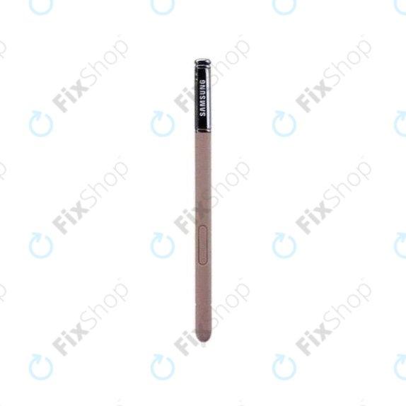 Samsung Galaxy Note 4 N910F - Stylet (Rose) Genuine Service Pack
