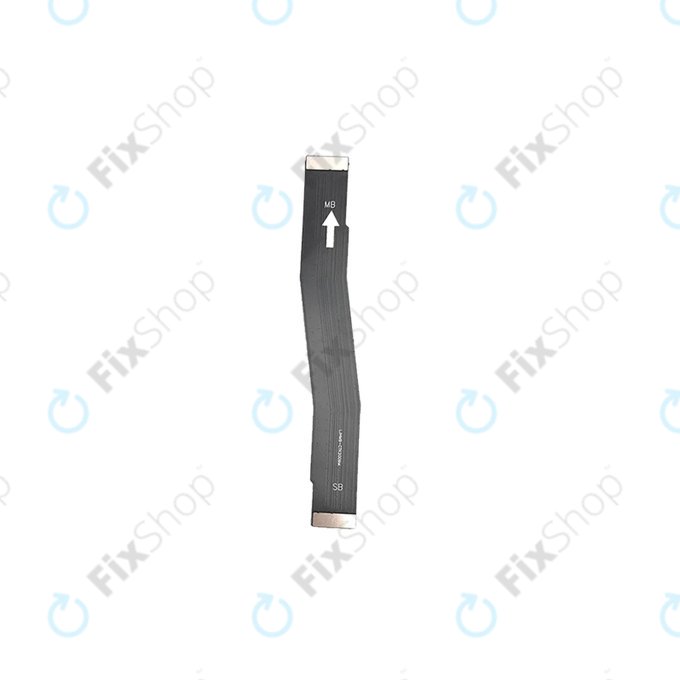 Xiaomi Redmi 9 - Câble flexible principal