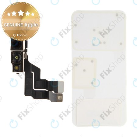 Caméra frontale pour iPhone 14 Pro Max | 661-30399 | Genuine Apple