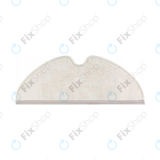 Xiaomi Roborock S5-series, S6-series, Q5-series, Q7-series, Q8 Max-series, E-series, Xiaowa E2, E3 - Chiffon de vadrouille