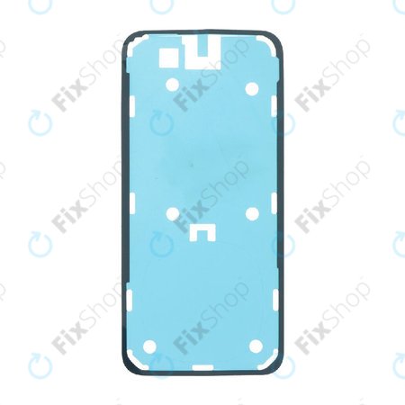 Bande adhésive pour cache batterie (Adhesive) pour Xiaomi Redmi Note 15 Pro+ 5G