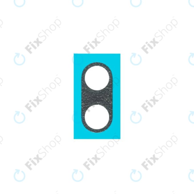 Huawei Nova 3 - Adhésif pour objectif d'appareil photo - 51638554