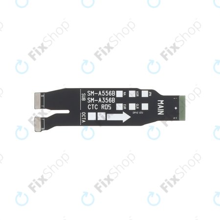 Samsung Galaxy A35 A356B - Câble flexible principal