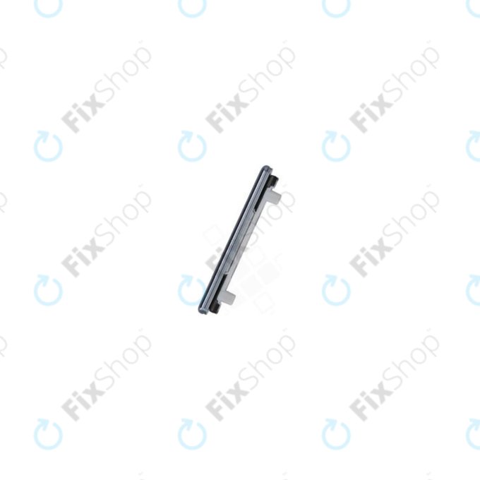 Samsung Galaxy Z Flip 4 F721B - Bouton Volume (Bleu) - GH98-47742D Genuine Service Pack