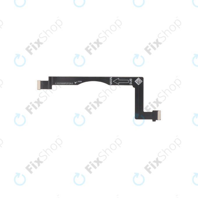 Nappe flex principale pour Xiaomi 17 Pro Max