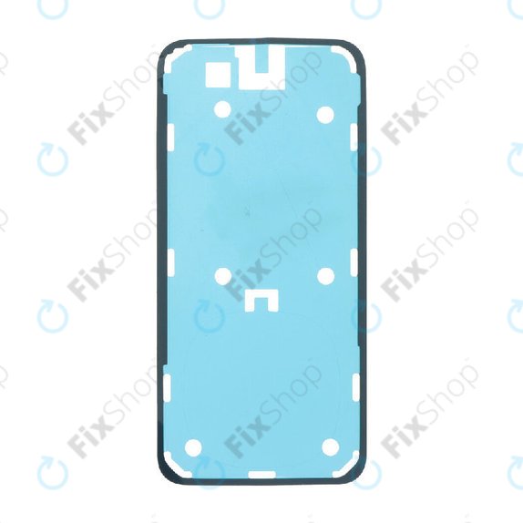 Bande adhésive pour cache batterie (Adhesive) pour Xiaomi Redmi Note 15 Pro+ 5G