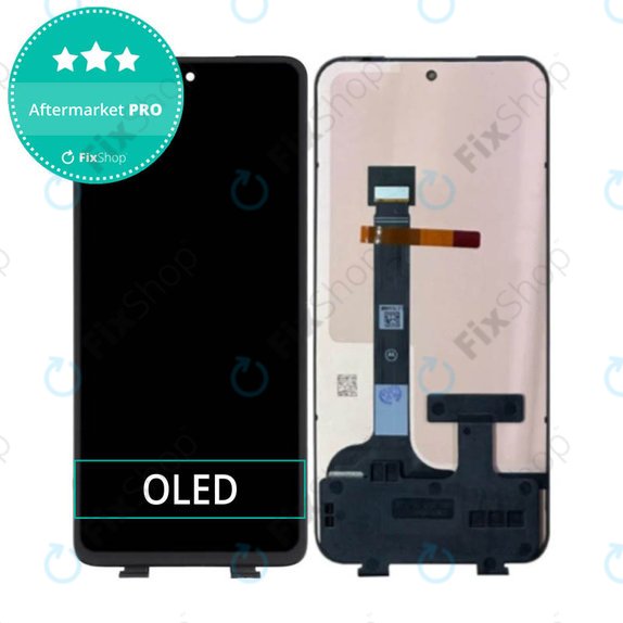Motorola Edge 30 Neo - Écran LCD + Ecran Tactile OLED