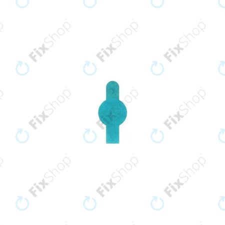 Samsung Galaxy A21s A217F - Colle Vibrante Adhésive - GH81-14374A Pack de Service d'Origine