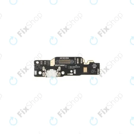 Xiaomi Redmi Note 6 Pro - Carte PCB du connecteur de charge
