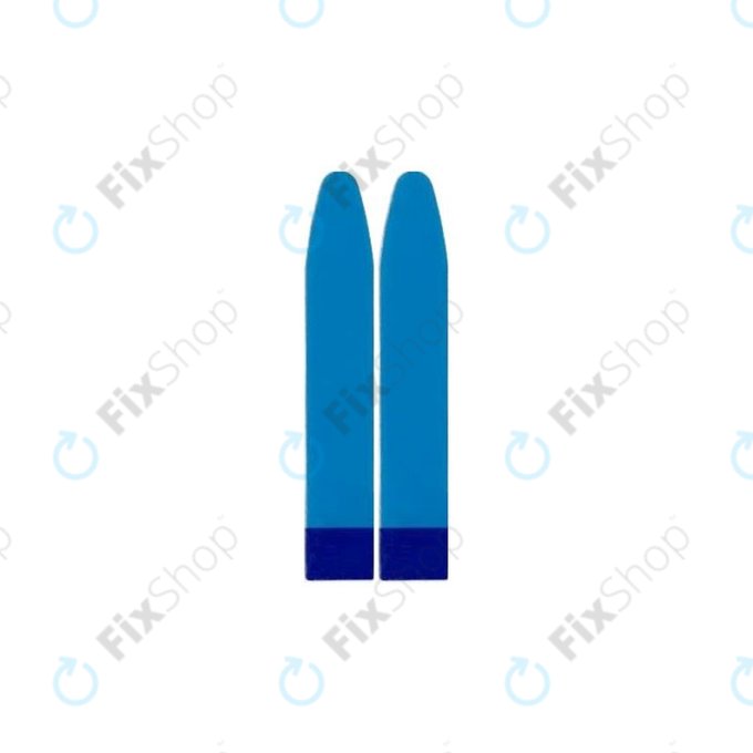 Adhésif universel pour batterie - 10 x 60mm (2pcs)