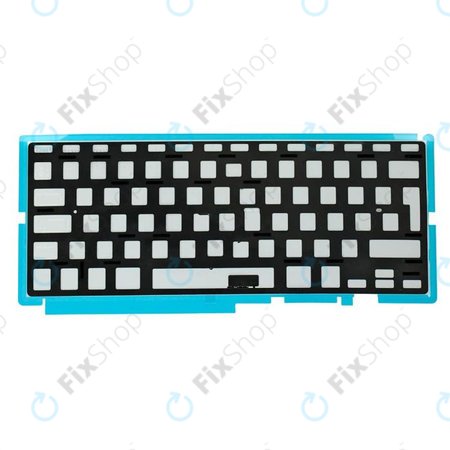 Apple MacBook Pro 13" A1278 (Mi 2009 - Mi 2012) - Rétroéclairage du clavier UK