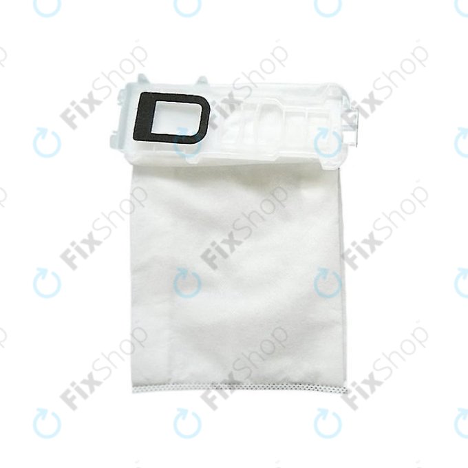 Vorwerk Kobold VK135, VK136 - Sac a poussiere