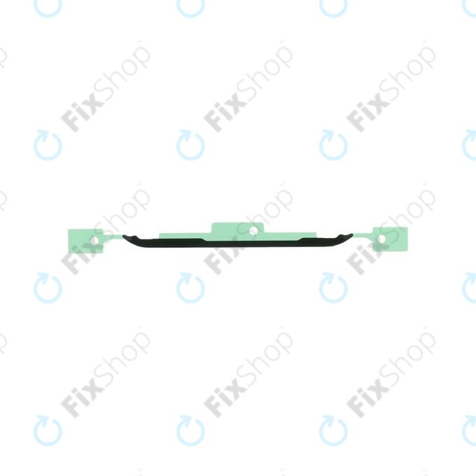 Samsung Galaxy S8 Plus G955F - Adhésif pour écran LCD (en bas) - GH02-14434A Pack de service d'origine