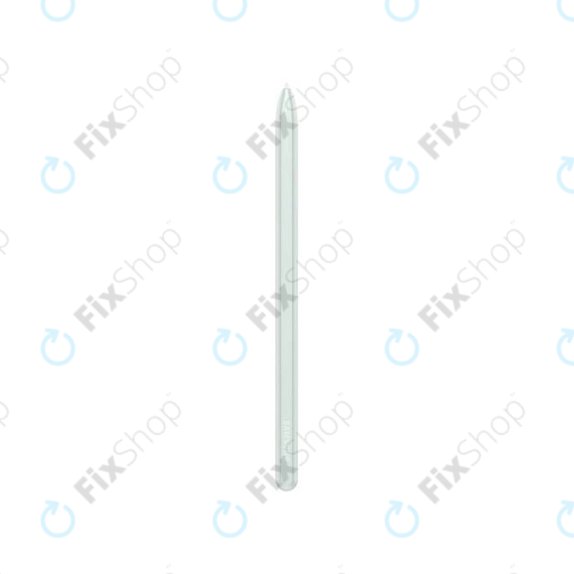 Samsung Galaxy Tab S7 FE T730, T736B - Stylet (Mystic Silver) - GH96-14339B Genuine Service Pack