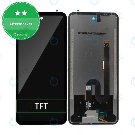 Ulefone Armor 24 - Écran LCD + Ecran Tactile TFT