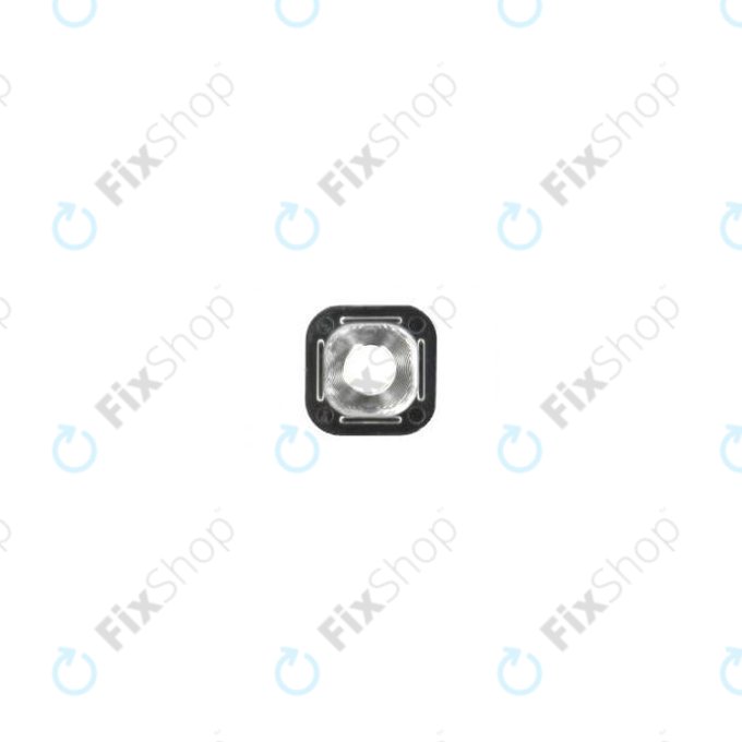 Samsung Galaxy A3 A320F (2017) - Objectif de lampe de poche pour appareil photo - GH64-06071A Genuine Service Pack