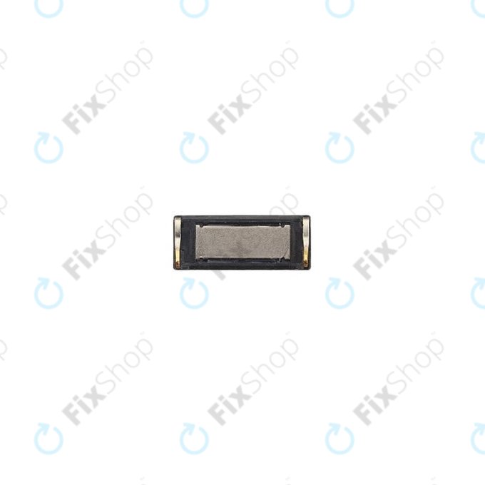 Blackberry Passport - Haut-parleur auriculaire (Noir)