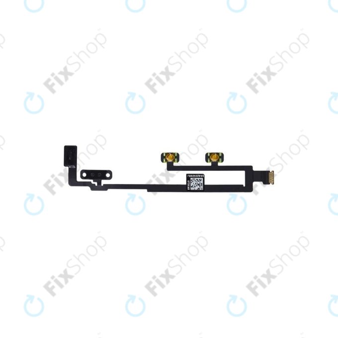 Apple iPad (9e génération 2021) - Câble flexible pour boutons d'alimentation et de volume