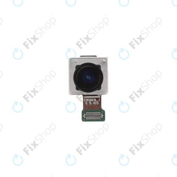 Samsung Galaxy S25 Ultra - Caméra arriere 50MP (Ultrawide)