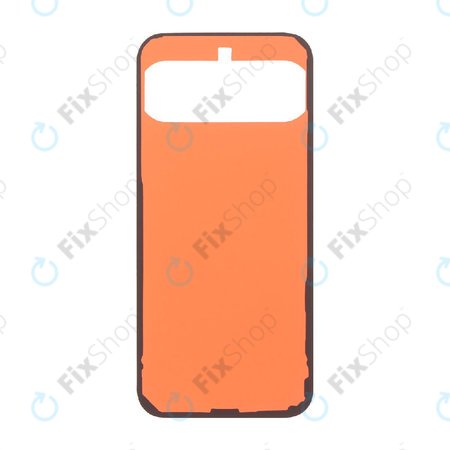 Bande adhésive pour cache batterie (Adhesive) pour Google Pixel 10 Pro