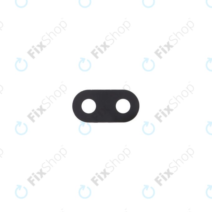 Oppo A12 - Objectif de la caméra arrière