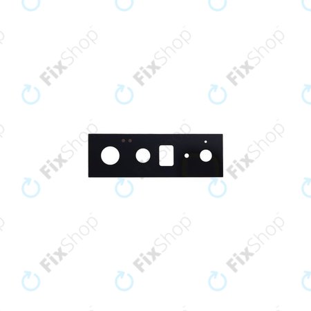 Google Pixel 6 Pro - Objectif de la caméra arrière (noir orageux)