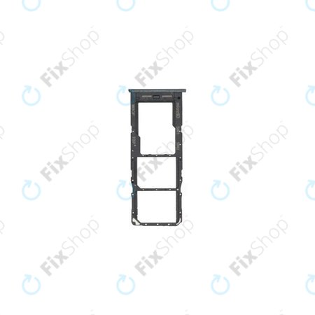 Samsung Galaxy M23 5G M236B - Plateau SIM (Vert foncé) - GH98-47403A Genuine Service Pack