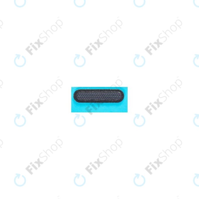 Sony Xperia XZ F8331 - Cache haut-parleur (Bleu) - 1302-1956 Genuine Service Pack