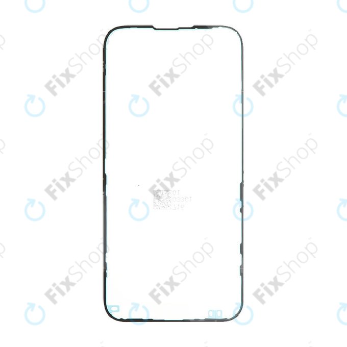 Adhésif d’étanchéité écran LCD pour iPhone 16, 2UUL SA16