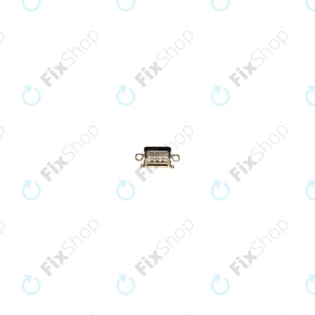 Xiaomi Mi Note 10 Lite, Mi Note 10 Pro, Mi 10, Mi 10 Pro, Redmi Note 10, Redmi Note 10 Pro - Connecteur de charge (USC C)